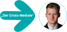 SEO-Unterstützer/Berater Lukas Leist